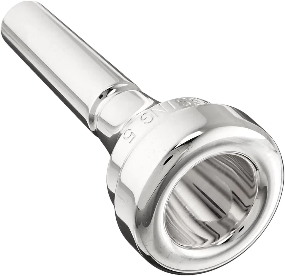 Blessing Mellophone Mouthpiece - Image 1 of 1