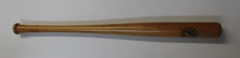 1993 MLB Florida Marlins Mini Baseball Bat 18 inches Cover