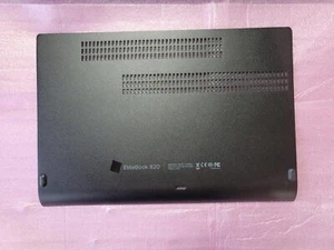 HP EliteBook 820 G1 G2 797517-001 6070B0770903 Bottom Cover Lower Case - Bild 1 von 2