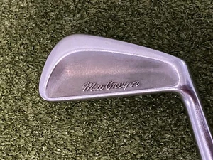 MacGregor Tourney 5 Iron RH MacGregor Response Stiff Steel (R979) - Picture 1 of 6