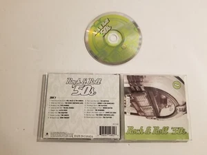 Rock & Roll '50s by Various Artist [Volume 1] (CD, 2005, Madacy) - Bild 1 von 1