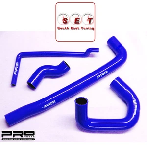 Pro Hoses Mini Cooper 1.6 Coolant Hose Kit - Picture 1 of 12