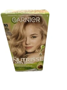 Garnier Nutrisse Nourishing Color Cream *Choose Your Color* - Picture 1 of 3