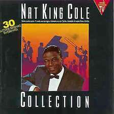 CD NAT KING COLE "COLLECTION". Neuf et scell�