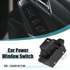 Front Right Side Car Master Power Window Switch Fit For Kia Cerato 16 Black