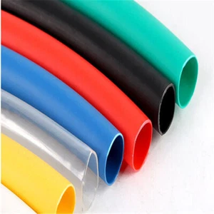 1-10 ft Heat Shrink Tubing 3:1 Ratio Marine Insulation Cable Sleeve Wire Wrap - Picture 1 of 18
