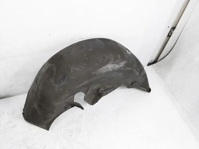 1990-1993 Mercedes-Benz 300Sl Rear Left Inner Quarter Wheel Plastic Liner - Image 1 of 4