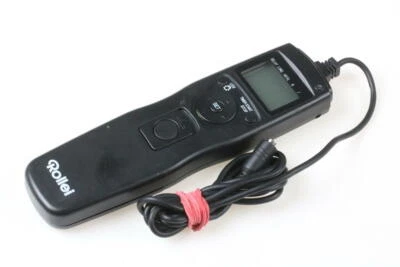 ROLLEI Kabelfernauslöser - Image 1 of 3