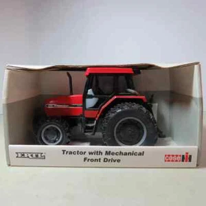 Ertl Case IH 5140 MFD Tractor Special Edition 1/32 CIH-427-1HEA-B - Picture 1 of 6
