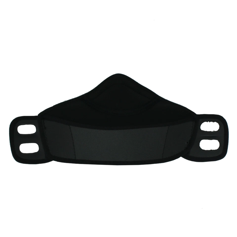 Caja de respiración para cascos de tifón casco de moto de nieve para adultos Foto 1 de 1