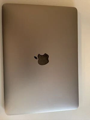 Laptop Apple MacBook A1534 12 pulgadas - MJY42LL/A (abril, 2015) Foto 1 de 4