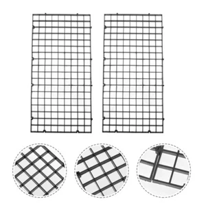 10Pcs Aquarium Divider Fish Tank Isolation Board Safety Separator - Picture 1 of 12