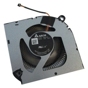 Acer Predator Helios PH16-71 PH18-71 GPU Video Cooling Fan 23.QJQN7.001 - Picture 1 of 1