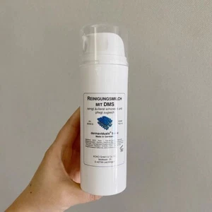 Dermaviduals DMS Reinigungsmilch MIT DMS 150ml Free Shipping #au - Picture 1 of 2