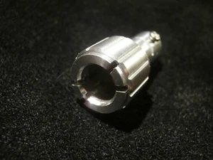 NEW SME 3009 3012 tonearm EIA/EMT socket connector - Made in Italy (1 pc) - Picture 1 of 9