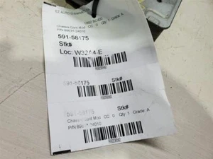 1993-1997, Lexus SC400, Chassis ECM Traction Control, 1.8L, PN- 89631-30080 - Picture 1 of 3