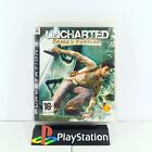 Gioco Uncharted Drake's Fortun PAL per Console Sony  Playstation 3 PS3 COMPLETO