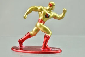 DC Comics Nano Metalfigs - Inverse Flash DC43 - Diecast Mini Jada - Picture 1 of 3