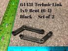 LEGO TECHNIC REPLACEMENT PART LINK CHAIN TREAD LINKS   "CHOOSE YOUR STYLE/COLOR"