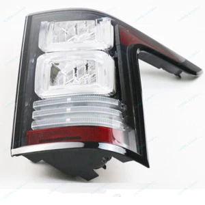 Tail Light Rear Lamp ASSY t Fit For Land Rover Range Rover 2013-2017,White,RH - Picture 1 of 3