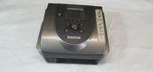 Sagem PHOTO EASY 160 Digital Photo Thermal Printer - Spares and Repairs - Picture 1 of 10