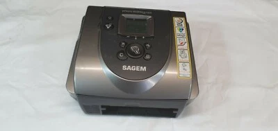Sagem PHOTO EASY 160 Digital Photo Thermal Printer - Spares and Repairs - Image 1 of 4