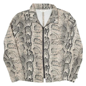 CANDA Womens Jacket Beige XL - Picture 1 of 6