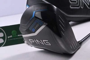 Ping G440 LST Driver / 9 Degree / Stiff Flex Ping Tour 2.0 Black 75 Shaft - Picture 1 of 9