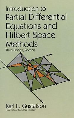 Introduction to Partial Differential Equation...