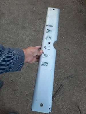 Cubierta de válvula/bobina de plástico Jaguar XJ6 1995-1997 4,0 L aspecto Foto 1 de 4