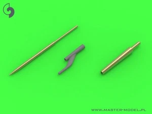 AM-48-132, SR-71 Blackbird - Tubo Pitot, Master, 1:48 - Imagen 1 de 4
