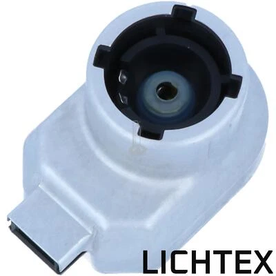 Original VALEO Xenon Scheinwerfer Zündgerät D2S/D2R Igniter Starter Adapter NEW - Bild 1 von 4