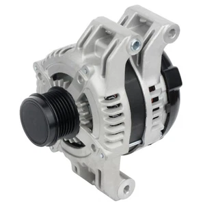 Alternator For Jeep Grand Cherokee 2011-2016 V6 3.6L 160AMP 421000-0751 ER/IF - Picture 1 of 17