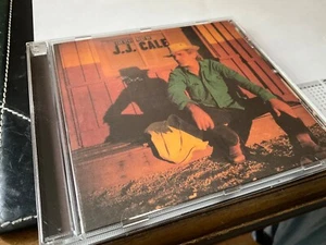 J.J. Cale : The Very Best Of J.J. Cale CD (1997)) AS NEW. UNUSED - Picture 1 of 1