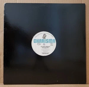 Patrick Moraz - Realization [1978 Promo] [Used Vinyl Record 12" Single] - Picture 1 of 3