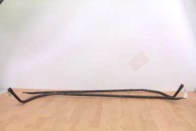 2017 SKI-DOO SKANDIC WT 600 ETEC Left & Right Footwell Support - Image 1 of 4