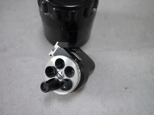 KMZ TURRET REVOLVER VIEWFINDER 35mm USSR - Bild 1 von 4