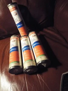 8 PACK RS1-SS OmniFilter Replacement Whole House Water Filter Cartridges - Picture 1 of 2
