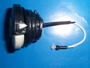 Tapa de llenado del tanque de combustible de gasolina nueva versión F. Stihl 020,021,023,024,025,026 - Imagen 1 de 1