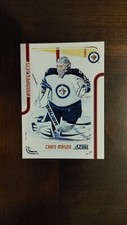 2011-12 Score Chris Mason
