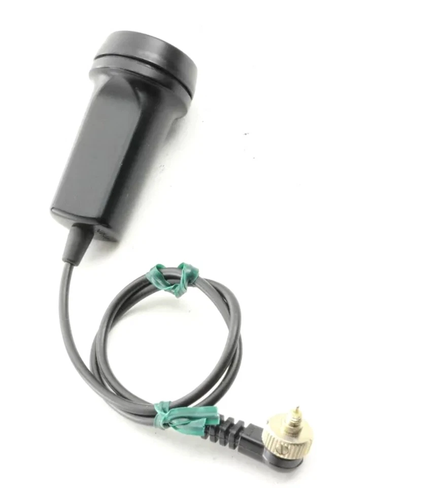 Contax Calbe Switch S Shutter Release for G1 G2 - Image 1 of 1