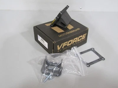 MONTAJE BLOQUE 3 LENGÜETAS VFORCE 1995-2004 YAMAHA YZ125 MOTOTASSINARI V302A Foto 1 de 4