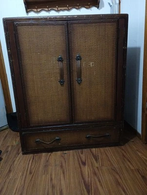 Armario vintage Foto 1 de 4