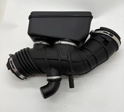 2008-2012 Ford Lincoln Taurus Taurus X Flex MKS MKT Sable Intake Hose Boot - Image 1 of 4