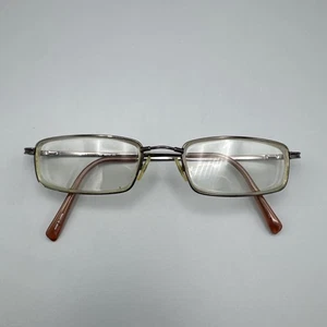 Carrera CA 7364/N Eyeglasses Flexolite 0TZ2-5 Unisex Metal 50-18-140 FRAMES ONLY - Picture 1 of 10
