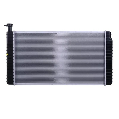 CU1477 Radiator for G10 G20 G30 GMC G1500 G2500 G3500 4.3 V6 5.0 5.7 V8 W/O EOC Foto 1 de 4