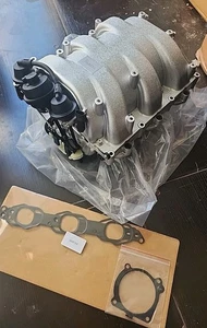 Intake Manifold Compatible with 2006-2013 Mercedes C230, C280, C350, CLK350... - Bild 1 von 6