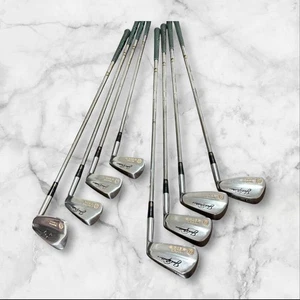 Jack Nicklaus Muirfield 20Thdg8 Iron Set - Picture 1 of 11