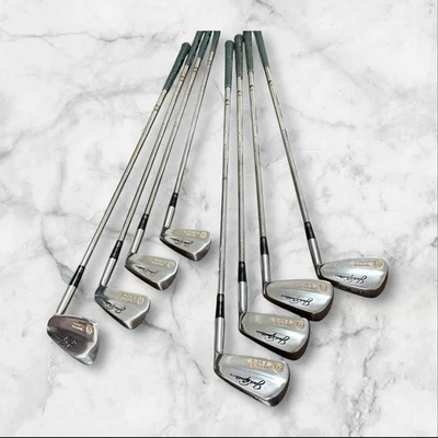 Jack Nicklaus Muirfield 20Thdg8 Iron Set - Image 1 of 4