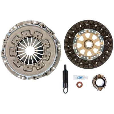 Kit de embrague Exedy KTY17 Exedy Kty17 se adapta a 02 03 Is300 3,0 L L L6 para Lexus Foto 1 de 4